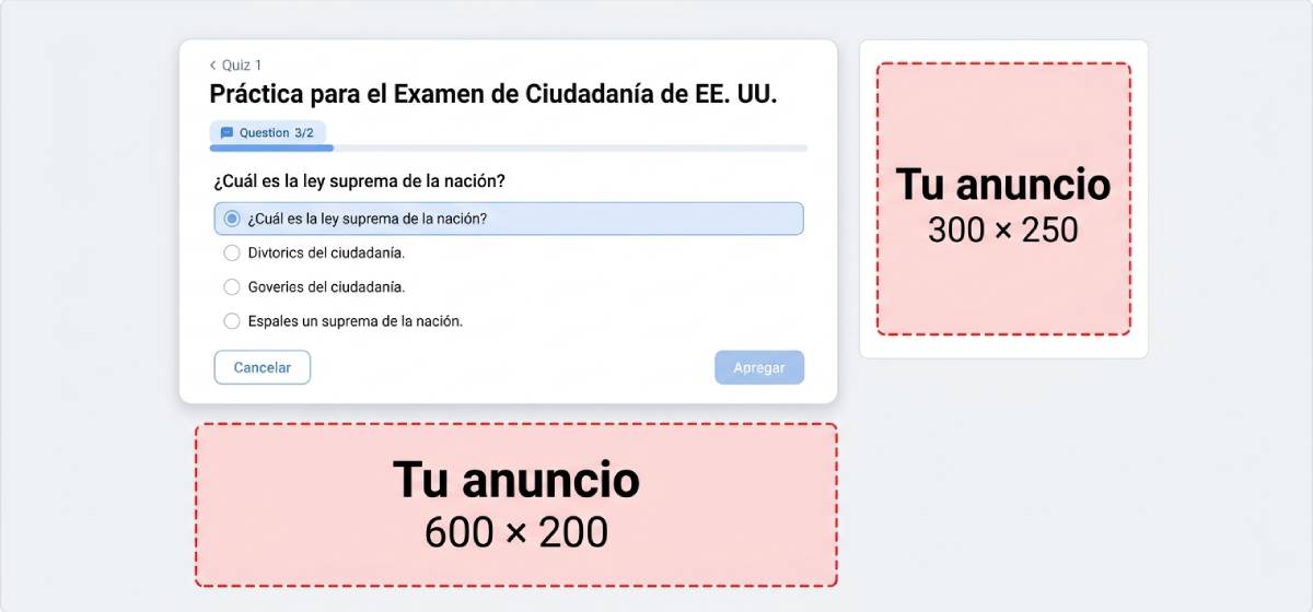 Práctica de Ciudadanía