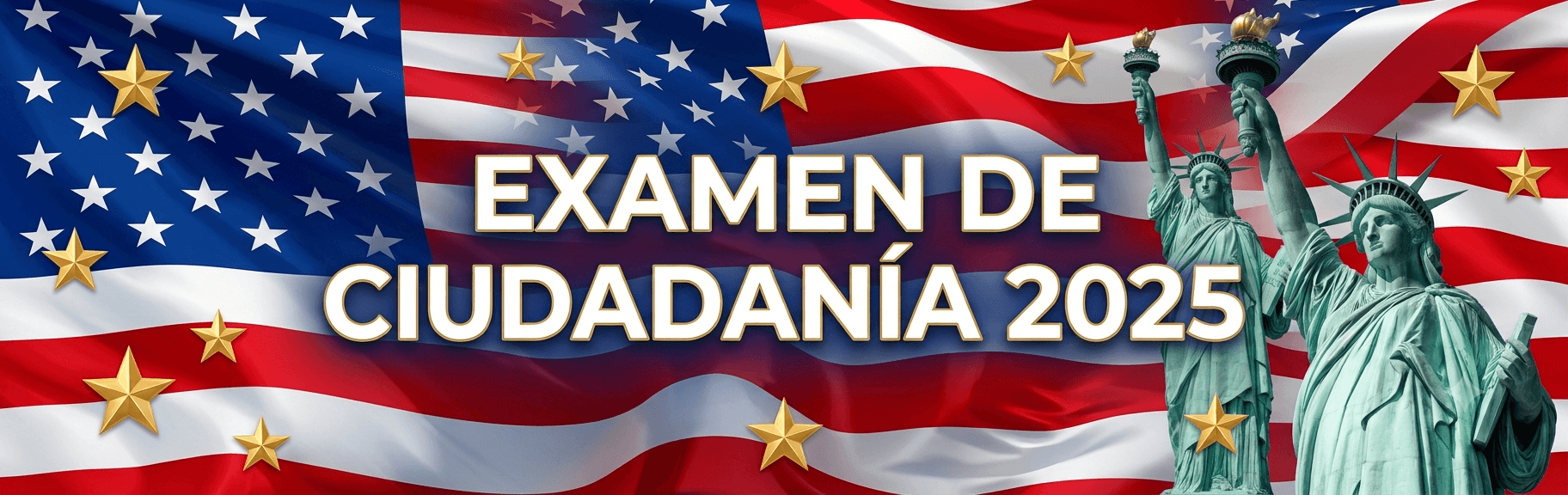 Examen de Ciudadanía 2025